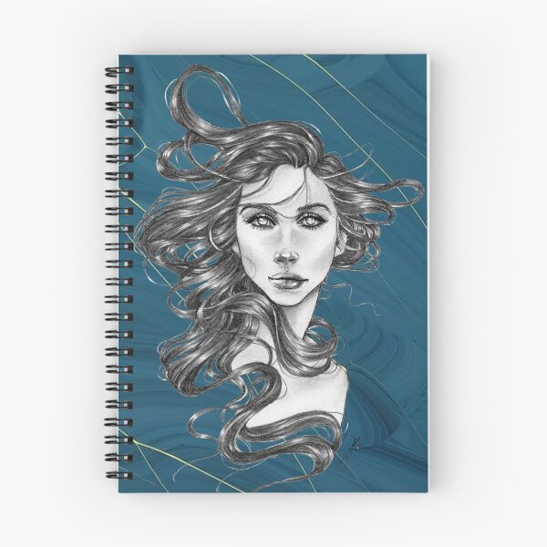Item preview, Le Vent designed and sold by Daniela Mejia.