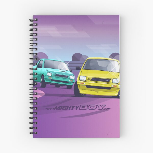 Item preview, BOY RACERS designed and sold by teammightyboy.