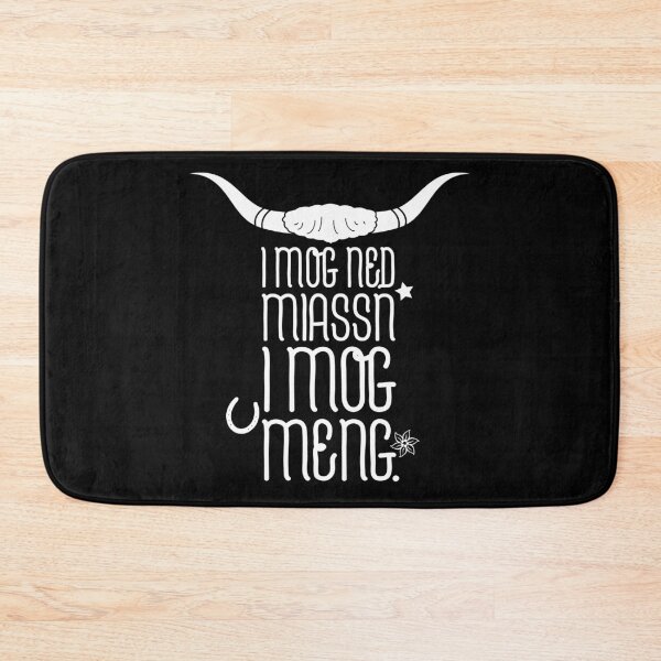 Item preview, Bavarian Quote Horns  designed and sold by catsandmore.