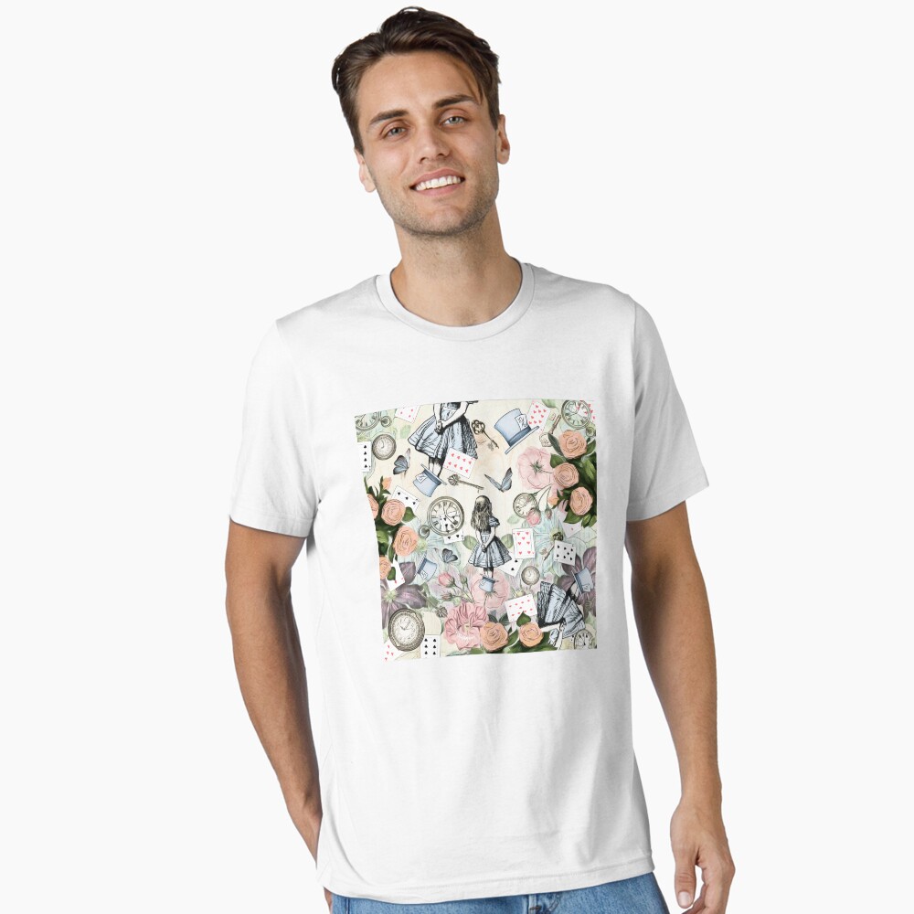 Item preview, Essential T-Shirt designed and sold by maryedenoa.