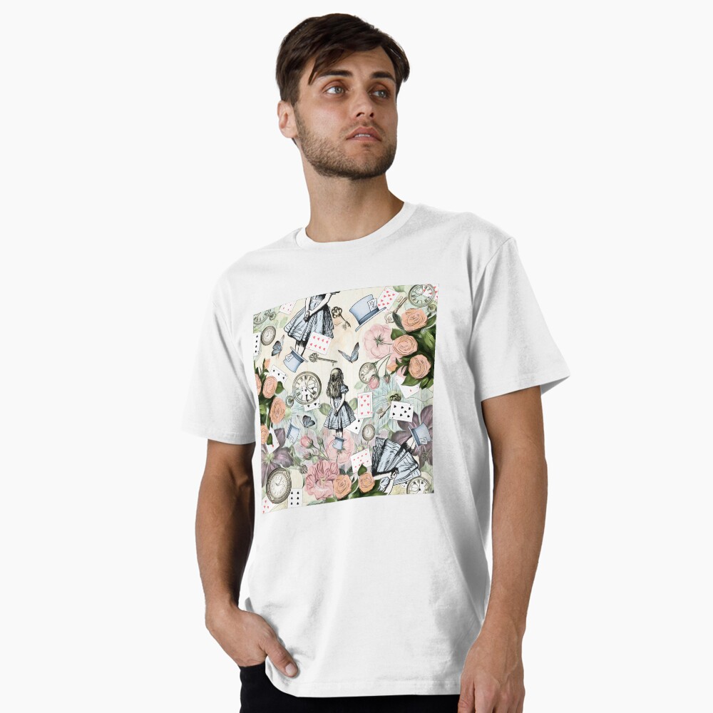 Item preview, Premium T-Shirt designed and sold by maryedenoa.