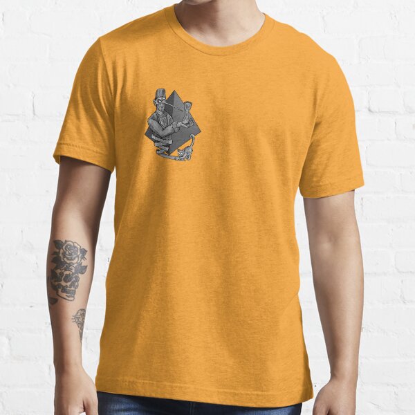 Classic Mummy Essential T-Shirt