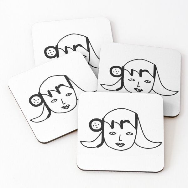 Item preview, Girl 1 designed and sold by BoyGirlStuff.