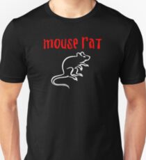 Mouse Rat Unisex T-Shirt