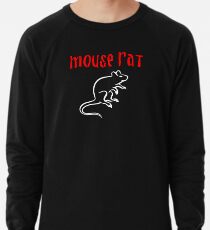 Maus Ratte Leichter Pullover