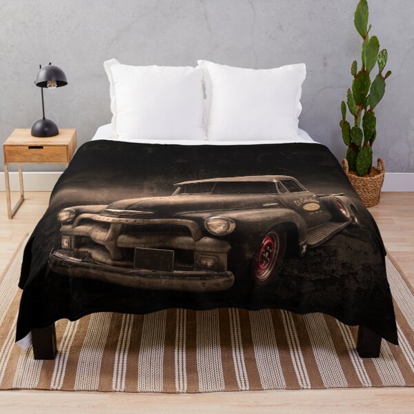 Item preview, Vintage Pickup designed and sold by Hawley Designs.