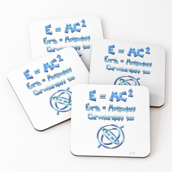 Item preview, E = Mc2 designed and sold by AnubisApparel.