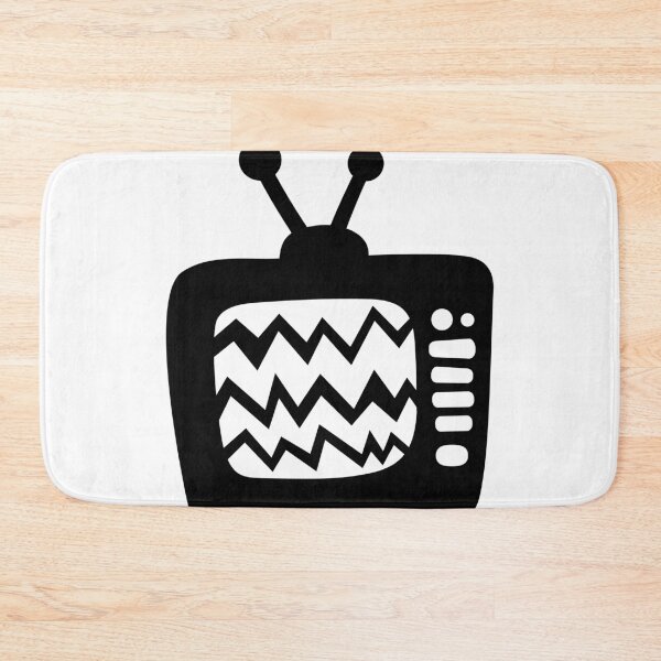 Item preview, Vintage Cartoon TV designed and sold by XOOXOO.
