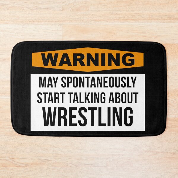 Item preview, Wrestling designed and sold by silverorlead.