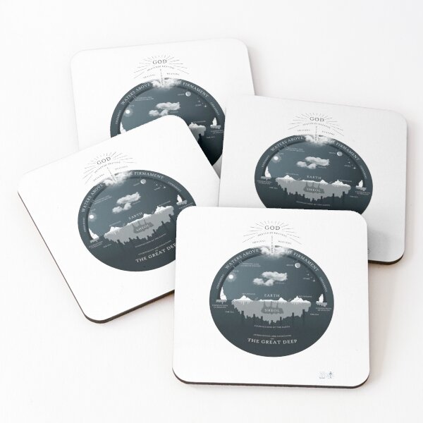 Item preview, Earth Firmament - designed and sold by AnubisApparel.