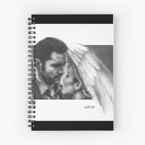 Item preview, The Devil and The Detective designed and sold by Dorothy Day.