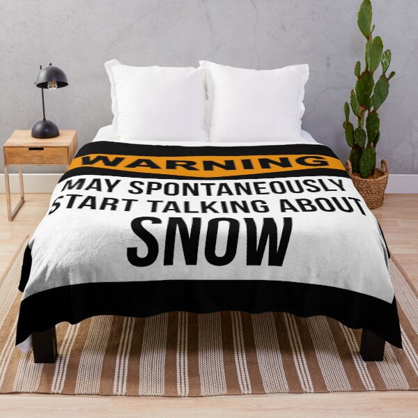 Item preview, Snow designed and sold by silverorlead.