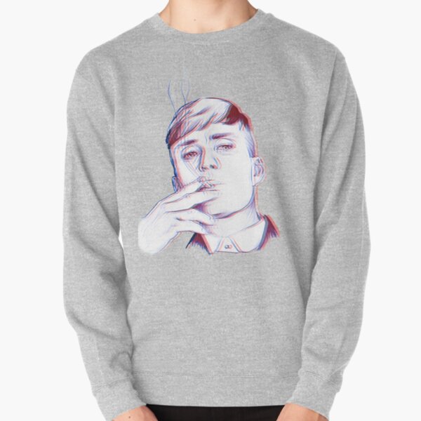Peaky Blinders Sweatshirt épais