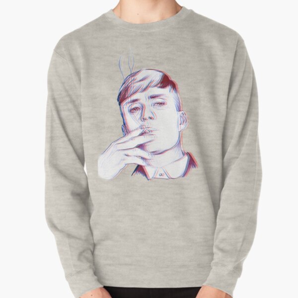 Peaky Blinders Sudadera sin capucha