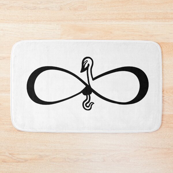 Item preview, Captain Swan Infinity designed and sold by KillianIsMyHome.