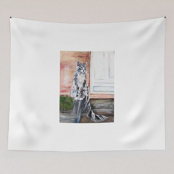 Item preview, Cat designed and sold by Bumble-Bea.
