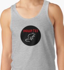 Maus Ratte Tank Top
