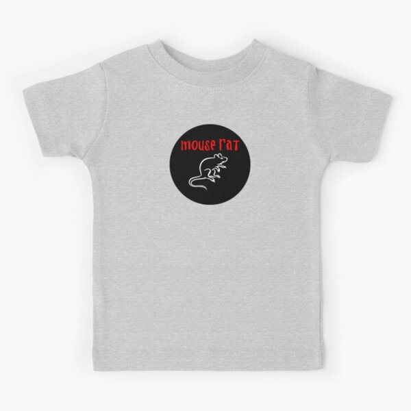 Mouse Rat Kids T-Shirt