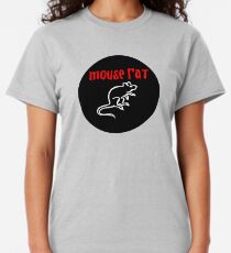 Mouse Rat Classic T-Shirt