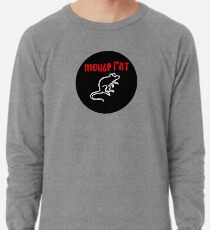 Maus Ratte Leichter Pullover