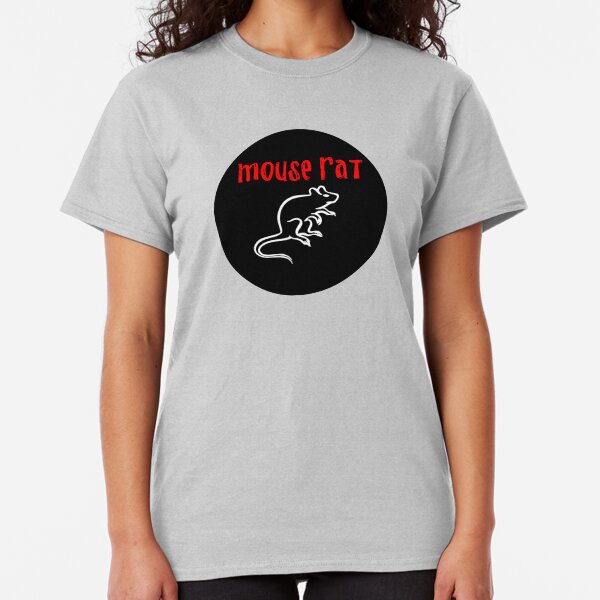 Mouse Rat Classic T-Shirt