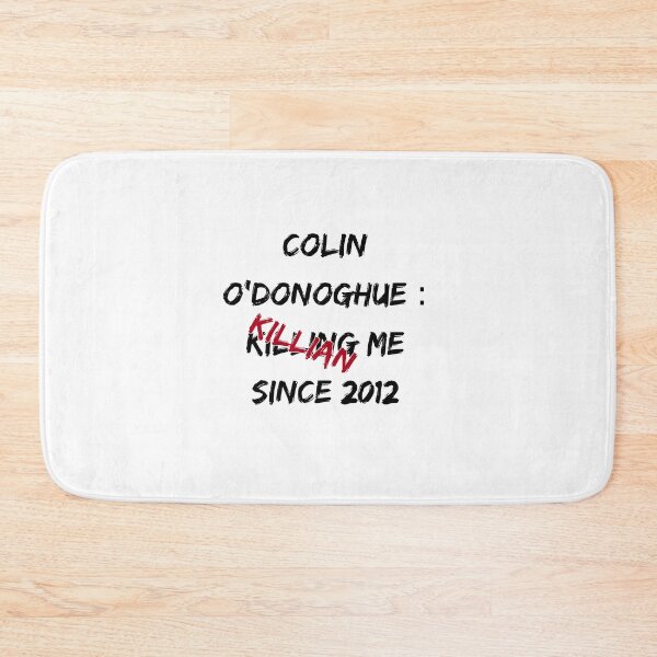 Item preview, Killian me designed and sold by KillianIsMyHome.