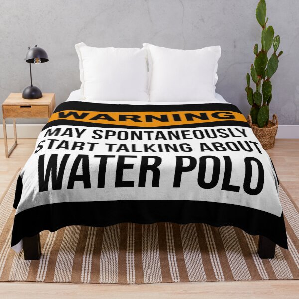 Artikelvorschau, Wasser Polo entworfen und verkauft von silverorlead.