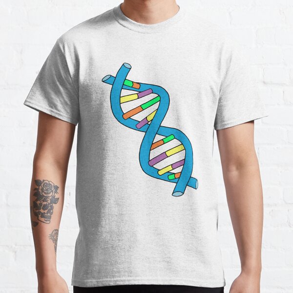 Blue Gene Classic T-Shirt