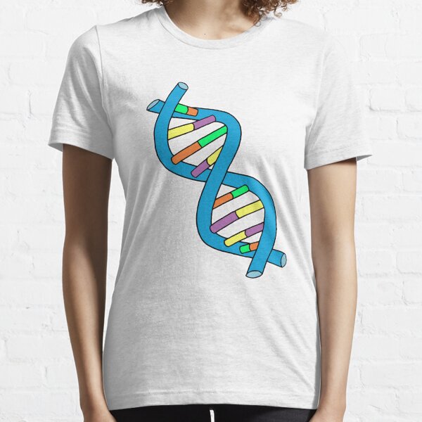 Blue Gene Essential T-Shirt