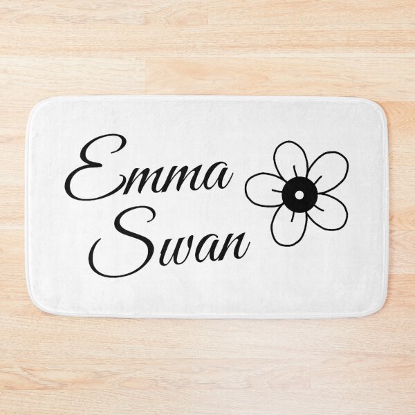 Artikelvorschau, Emma Swans Tattoo entworfen und verkauft von KillianIsMyHome.