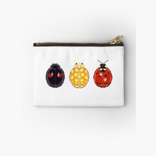Item preview, Ladybird Trio designed and sold by MinMin-Bug.