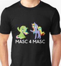 Masc 4 Masc Slim Fit T-Shirt