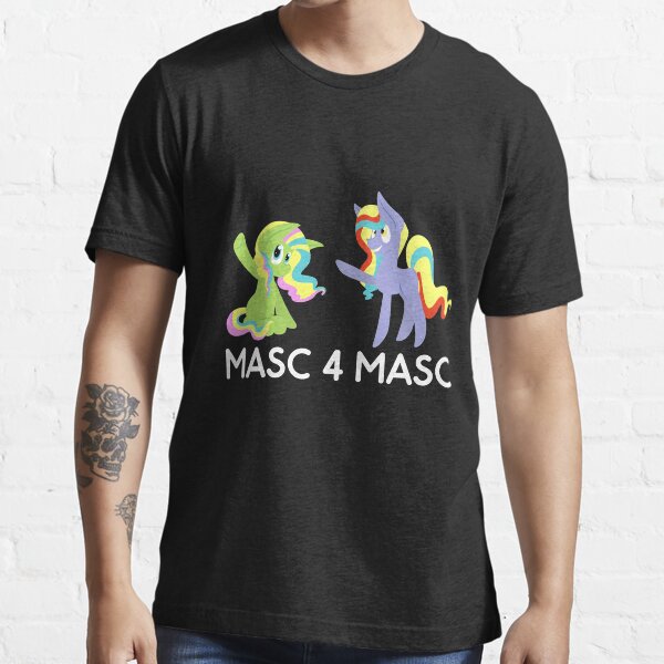 Masc 4 Masc Essential T-Shirt