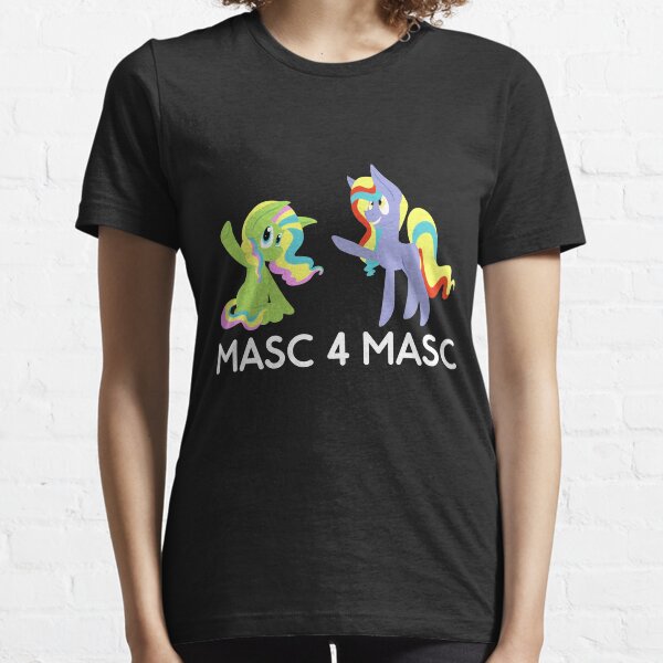 Masc 4 Masc Essential T-Shirt