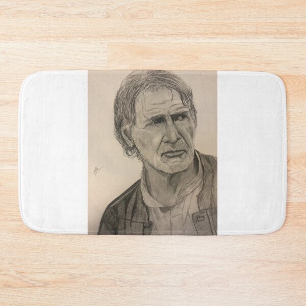 Item preview, Harrison designed and sold by JMACSKETCH.