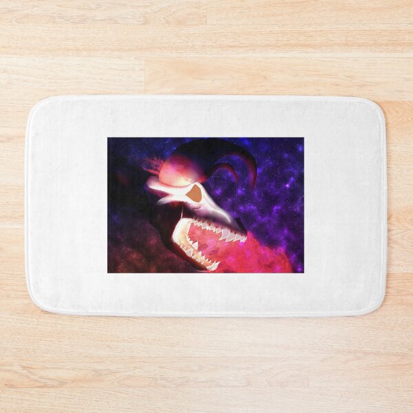 Item preview, Hellhound Space designed and sold by Bloodfire09.