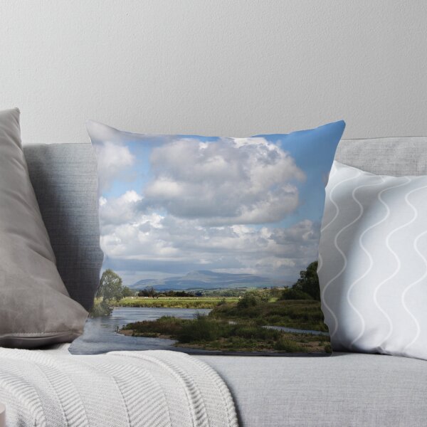 Item preview, Towards Ingleborough designed and sold by mikebov.