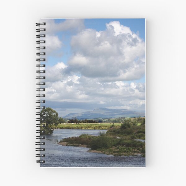Item preview, Towards Ingleborough designed and sold by mikebov.