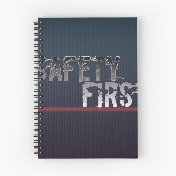 Item preview, Safety First designed and sold by HSEstore.