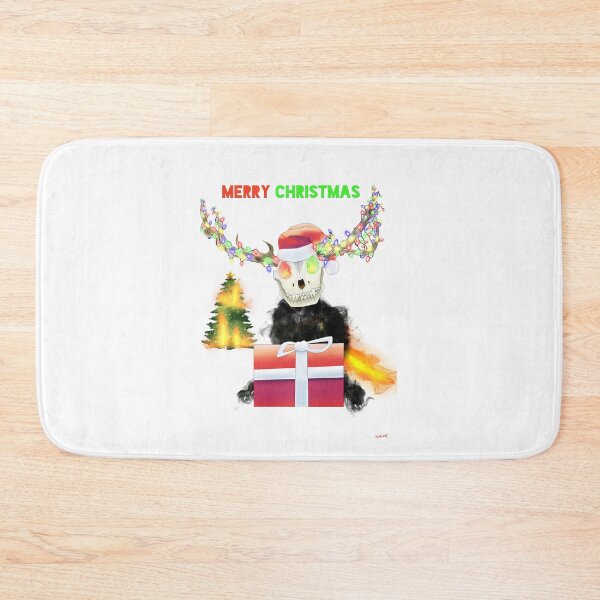 Item preview, Merry Christmas designed and sold by Bloodfire09.