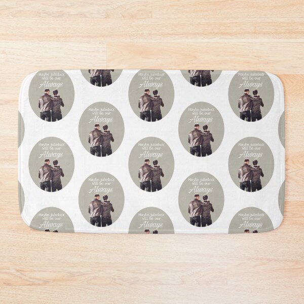 Item preview, Jukebox will be our Always designed and sold by KillianIsMyHome.