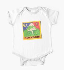100 Years... One Piece - Short Sleeve