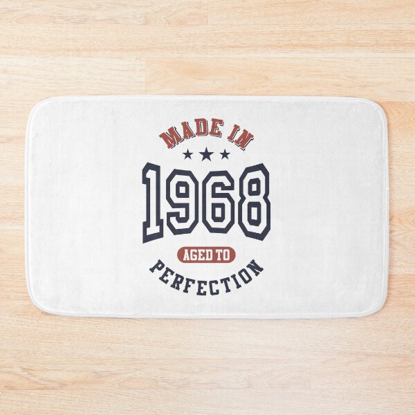 Item preview, Born in 1968 Birthday designed and sold by cidolopez.