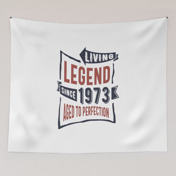 Item preview, Born in 1973 Birthday designed and sold by cidolopez.