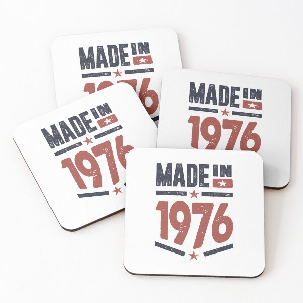 Item preview, Born in 1976 Birthday designed and sold by cidolopez.