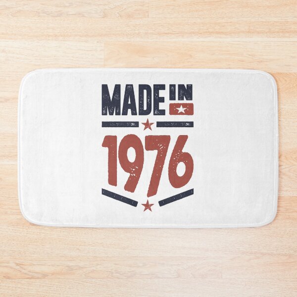 Item preview, Born in 1976 Birthday designed and sold by cidolopez.