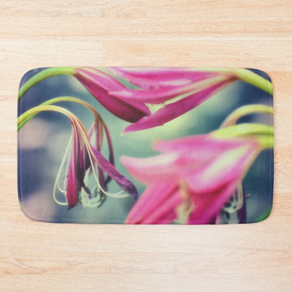 Item preview, Dancing Crinum Lilies designed and sold by RoxanneG.