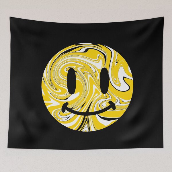 Item preview, smiley face designed and sold by jjsealion.