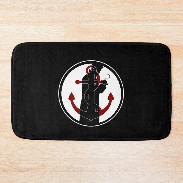 Item preview, Captain Hook Is My Anchor designed and sold by KillianIsMyHome.