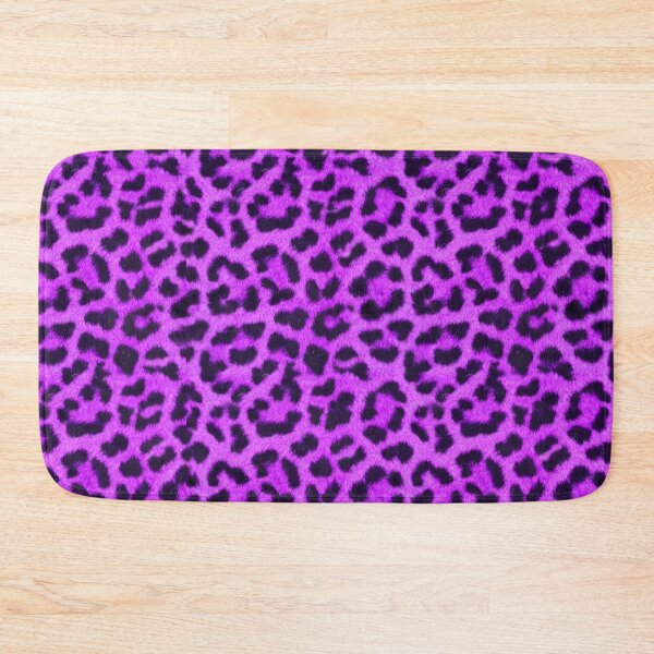 Item preview, Purple Leopard Pattern designed and sold by BigAl3D.